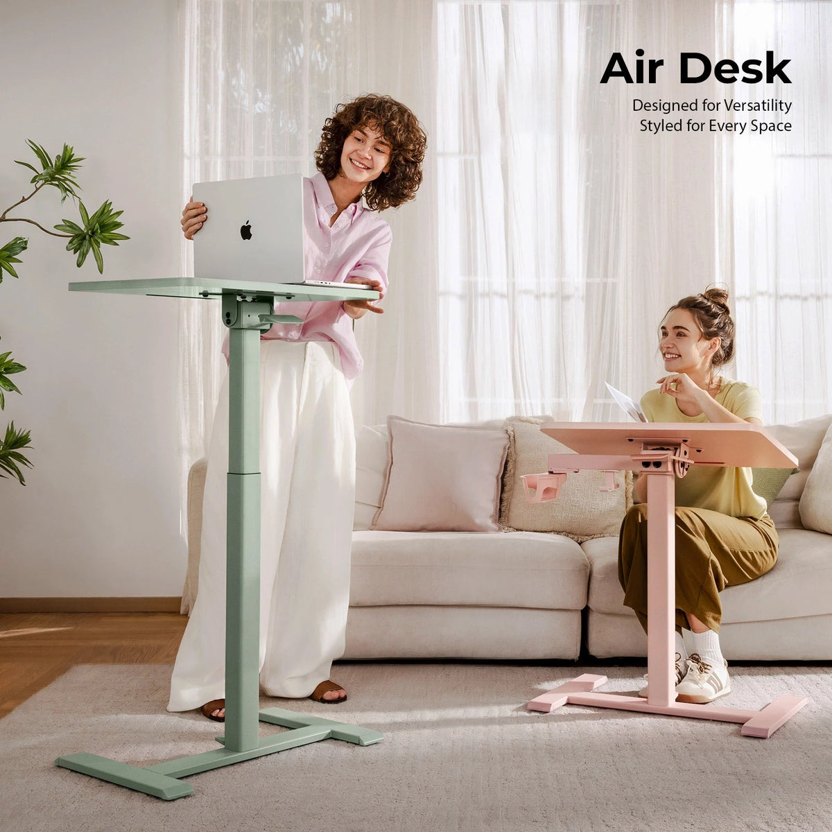 Hinomi Air Desk