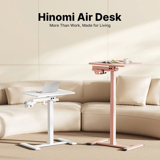 Hinomi Air Desk