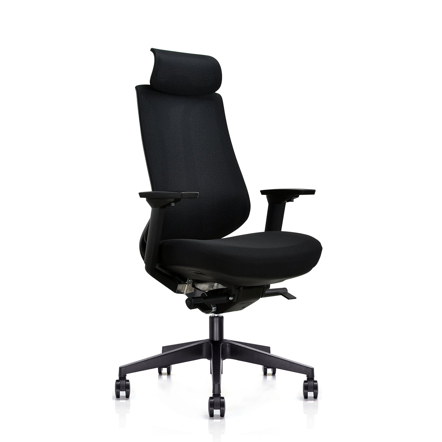 Hinomi Nest Ergonomic Office Chair