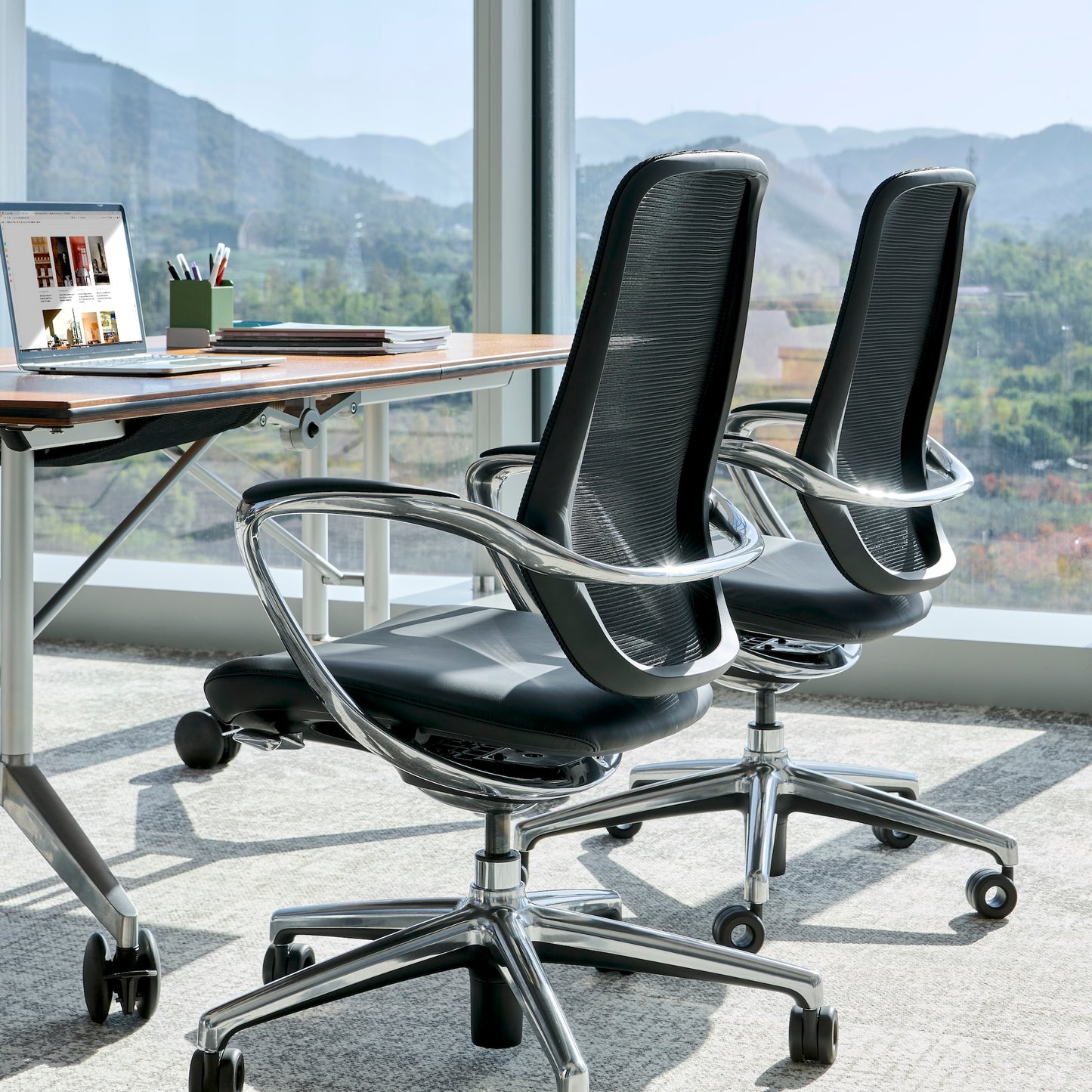 HIinomi NEXA Office Chair