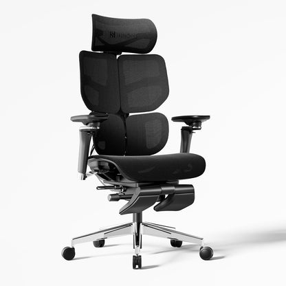 Hinomi X2 Pro Ergonomic Office Chair - Successor to X1