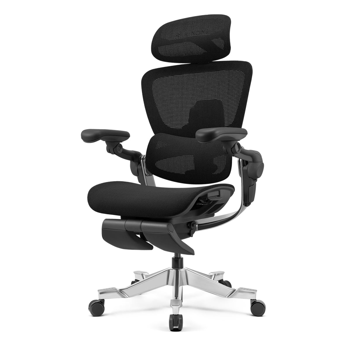 H2 Pro Ergonomic Home Office Chair