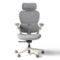 Hinomi Q2 Ergonomic Office Chair with Free Footrest