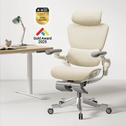H2 Pro Ergonomic Home Office Chair
