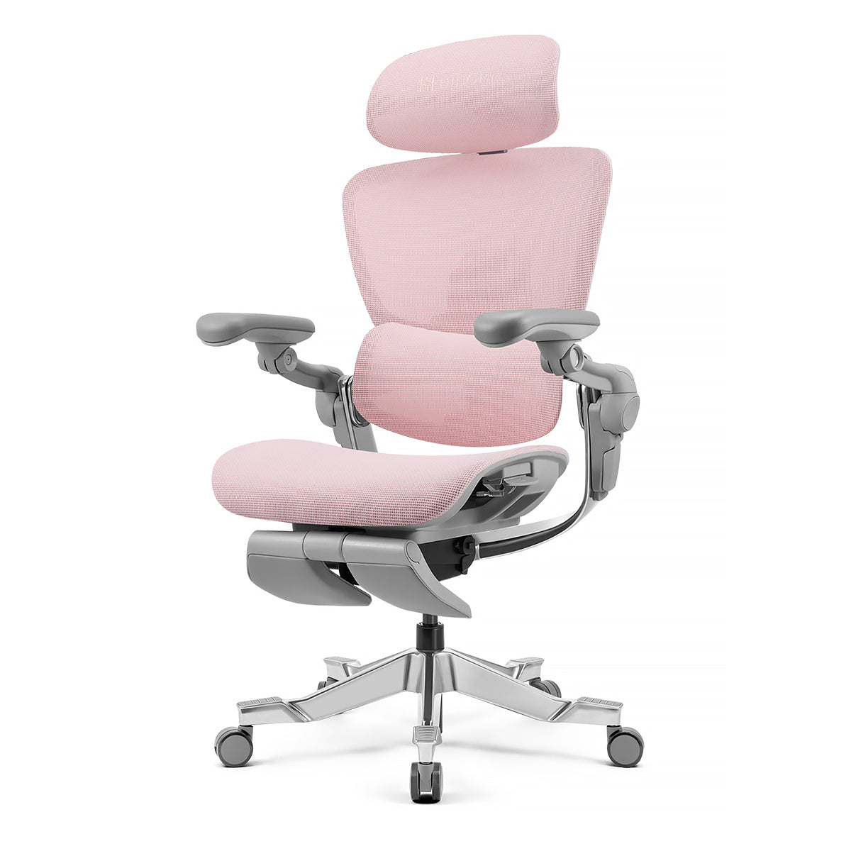 H2 Pro Ergonomic Home Office Chair