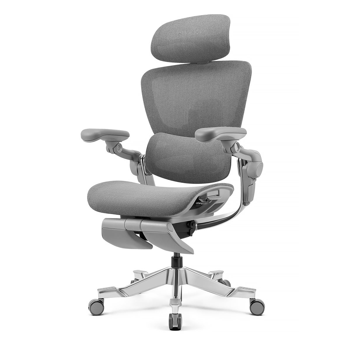 H2 Pro Ergonomic Home Office Chair