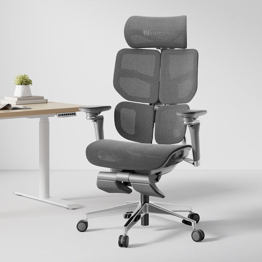 Hinomi X2 Pro Ergonomic Office Chair - Successor to X1
